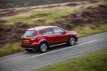 Suzuki SX4 S-Cross 2016 года (UK)